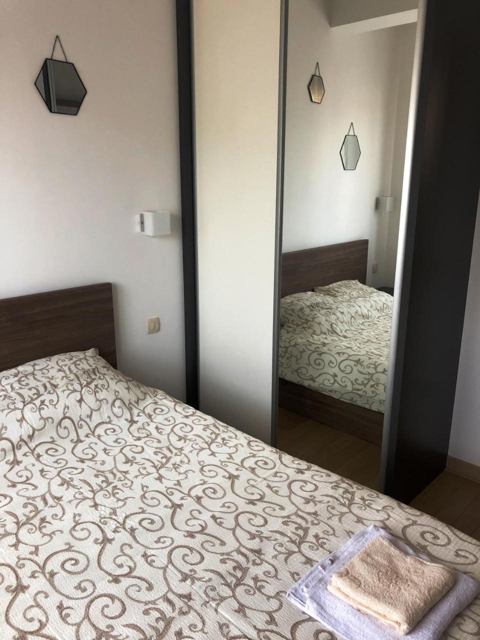Apartman Gogi Zlatibor Eksteriør bilde