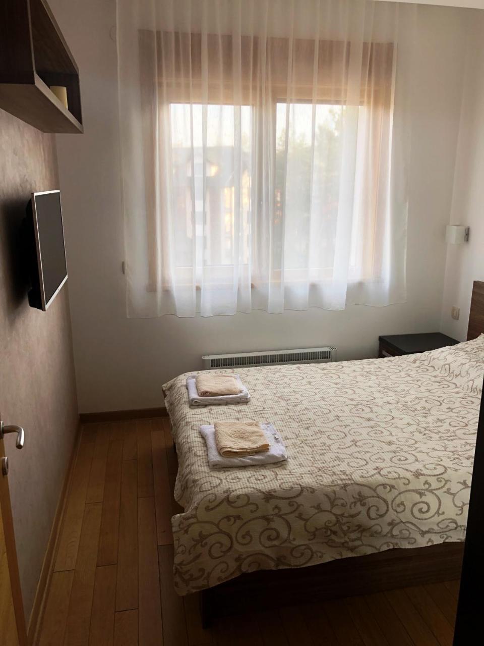 Apartman Gogi Zlatibor Eksteriør bilde