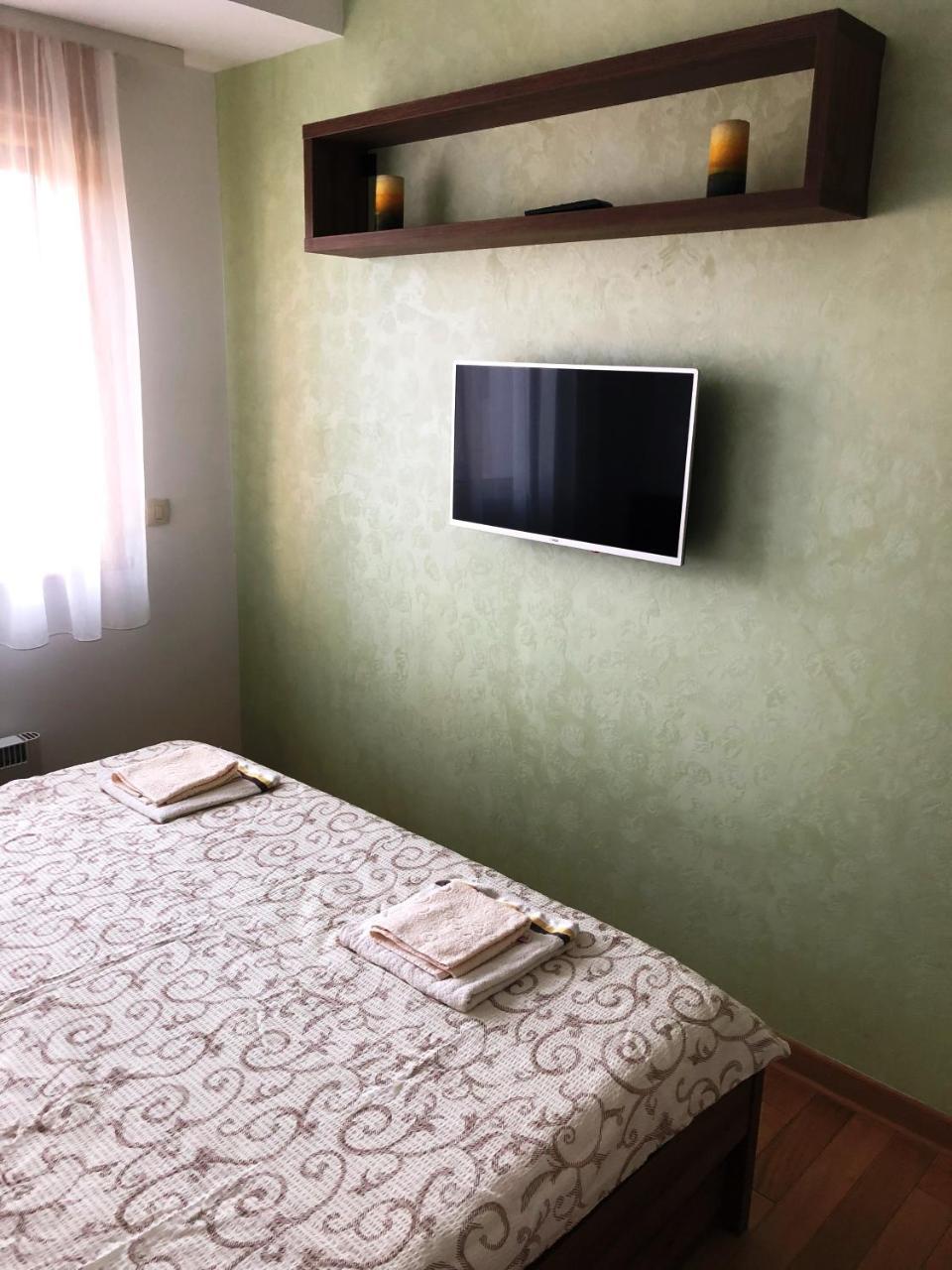 Apartman Gogi Zlatibor Eksteriør bilde