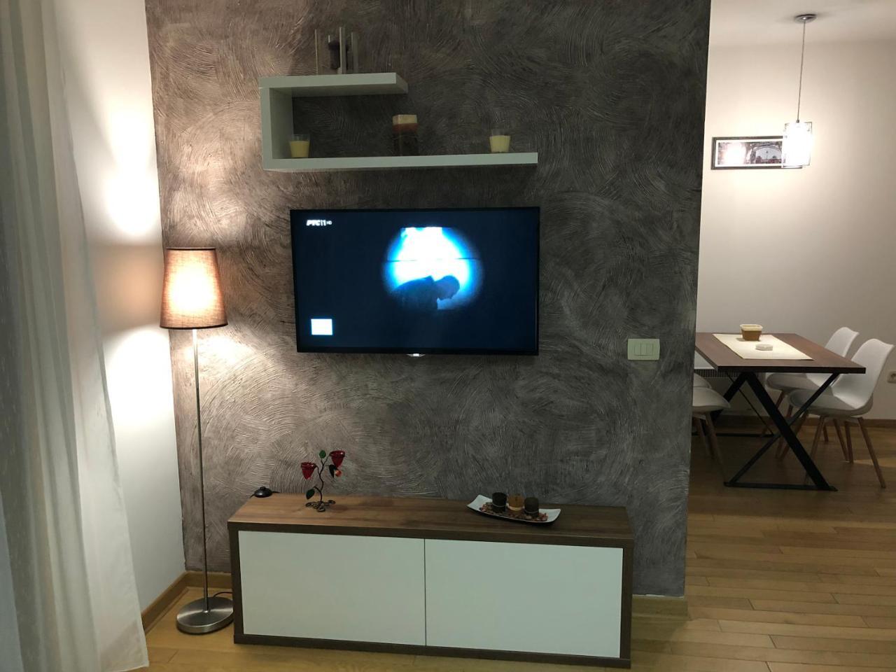 Apartman Gogi Zlatibor Eksteriør bilde