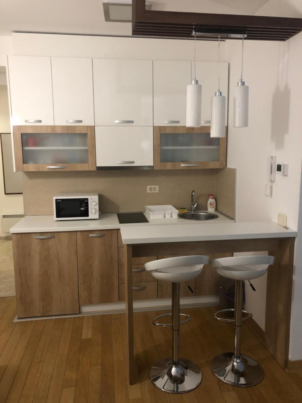 Apartman Gogi Zlatibor Eksteriør bilde