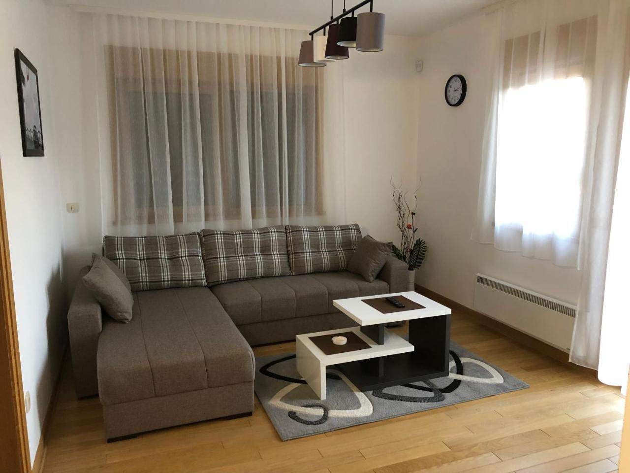 Apartman Gogi Zlatibor Eksteriør bilde